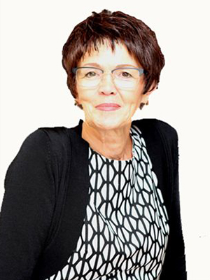 Susanne Jakob